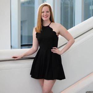 Meet your Posher, Erin